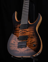 Mayones Duvell Elite 7 Baritone Redwood