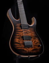 Mayones Duvell Elite 7 Baritone Redwood