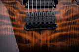 Mayones Duvell Elite 7 Baritone Redwood