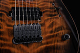 Mayones Duvell Elite 7 Baritone Redwood