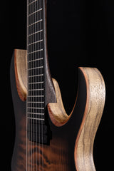 Mayones Duvell Elite 7 Baritone Redwood