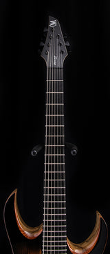 Mayones Duvell Elite 7 Baritone Redwood