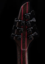 Mayones Duvell Elite 7 Baritone Redwood