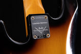 Fender Custom Shop 1959 Precision Bass Journeyman Relic Faded 3 Tone Sunburst LTD
