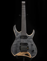 Mayones Hydra Elite Pro 7 Trans Graphite