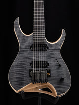 Mayones Hydra Elite Pro 7 Trans Graphite