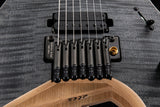 Mayones Hydra Elite Pro 7 Trans Graphite