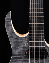 Mayones Hydra Elite Pro 7 Trans Graphite