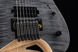 Mayones Hydra Elite Pro 7 Trans Graphite