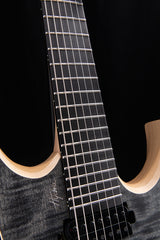 Mayones Hydra Elite Pro 7 Trans Graphite