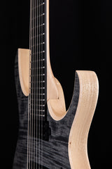 Mayones Hydra Elite Pro 7 Trans Graphite