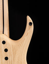 Mayones Hydra Elite Pro 7 Trans Graphite