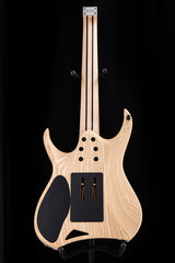 Mayones Hydra Elite Pro 7 Trans Graphite