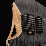 Mayones Hydra Elite Pro 7 Trans Graphite
