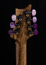Paul Reed Smith Private Stock Mark Holcomb Custom 24 7 String Replicant Purple Glow