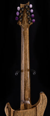 Paul Reed Smith Private Stock Mark Holcomb Custom 24 7 String Replicant Purple Glow