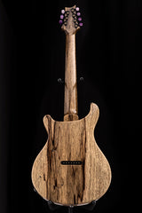 Paul Reed Smith Private Stock Mark Holcomb Custom 24 7 String Replicant Purple Glow