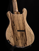 Paul Reed Smith Private Stock Mark Holcomb Custom 24 7 String Replicant Purple Glow