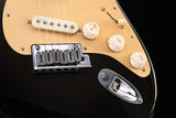 Fender American Ultra Stratocaster Texas Tea