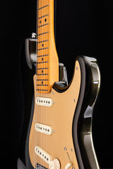 Fender American Ultra Stratocaster Texas Tea