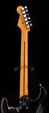 Fender American Ultra Stratocaster Texas Tea