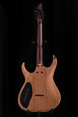 Mayones Duvell Elite 6 Black Raw