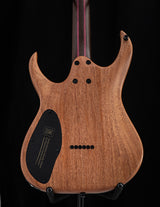 Mayones Duvell Elite 6 Black Raw