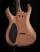 Mayones Duvell Elite 6 Black Raw