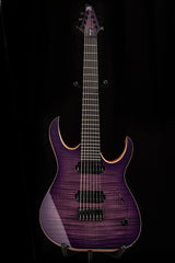 Mayones Duvell Elite 7 Infinite Purple
