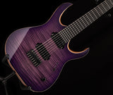 Mayones Duvell Elite 7 Infinite Purple