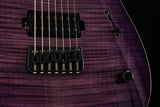 Mayones Duvell Elite 7 Infinite Purple
