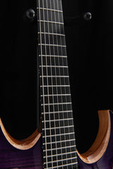 Mayones Duvell Elite 7 Infinite Purple