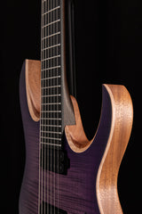Mayones Duvell Elite 7 Infinite Purple