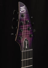 Mayones Duvell Elite 7 Infinite Purple