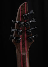 Mayones Duvell Elite 7 Infinite Purple