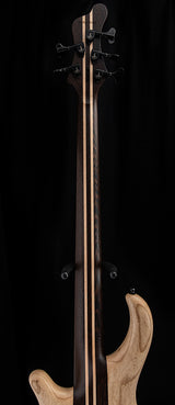 Mayones Patriot 5 Custom Dirty Red Burst