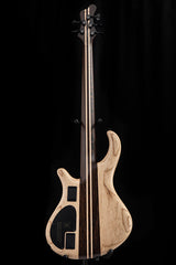 Used Mayones Patriot 5 Custom Dirty Red Burst