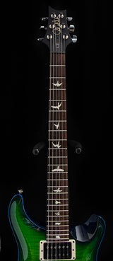 Paul Reed Smith CE 24 Eriza Verde Blue Burst