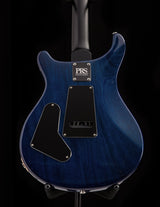 Paul Reed Smith CE 24 Eriza Verde Blue Burst