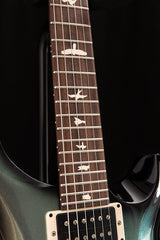 Paul Reed Smith CE 24 Antique Platinum Smokeburst