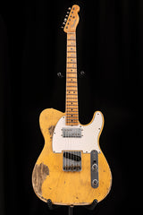 Fender Custom Shop 1974/1951 Nocaster Heavy Relic Masterbuilt By Ron Thorn