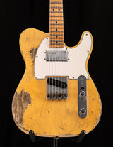 Fender Custom Shop 1974/1951 Nocaster Heavy Relic Masterbuilt By Ron Thorn