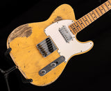 Fender Custom Shop 1974/1951 Nocaster Heavy Relic Masterbuilt By Ron Thorn