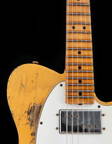 Fender Custom Shop 1974/1951 Nocaster Heavy Relic Masterbuilt By Ron Thorn