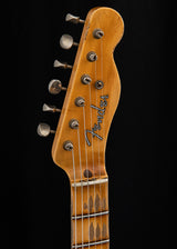 Fender Custom Shop 1974/1951 Nocaster Heavy Relic Masterbuilt By Ron Thorn