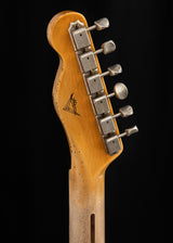 Fender Custom Shop 1974/1951 Nocaster Heavy Relic Masterbuilt By Ron Thorn