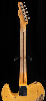 Fender Custom Shop 1974/1951 Nocaster Heavy Relic Masterbuilt By Ron Thorn