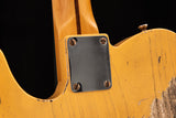 Fender Custom Shop 1974/1951 Nocaster Heavy Relic Masterbuilt By Ron Thorn