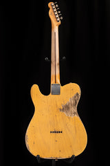 Fender Custom Shop 1974/1951 Nocaster Heavy Relic Masterbuilt By Ron Thorn