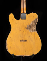 Fender Custom Shop 1974/1951 Nocaster Heavy Relic Masterbuilt By Ron Thorn